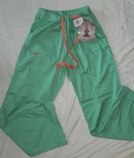 Lot Of 2 NWT Womens Scrub Set
