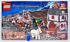 LEGO (4193) Pirates of the Caribbean: The London Escape New Sealed Retired POTC