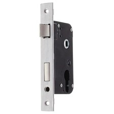 Ellbee Eurolock Mortice Reversible Latch