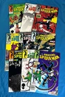 Amazing Spider-Man # 289 290 291 292 293 294 295 296 297 Kraven Run Lot VF/NM