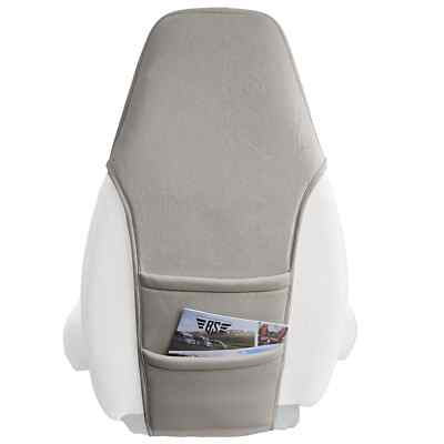 Schonbezug Organizer für Roller Team Fiat Kronos Alkoven Wohnmobil Beige