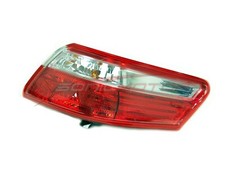 For 2007-2009 Toyota Camry Right Outer Side Passenger Tail Light Taillight Lamp