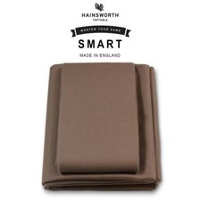 Hainsworth SMART Bed and Cushion Cloth Set for 7ft UK Pool Table - TAUPE