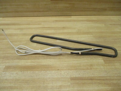 Loval 54325 Tubular Heating Element 14-1/2''