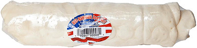 not rawhide beef roll