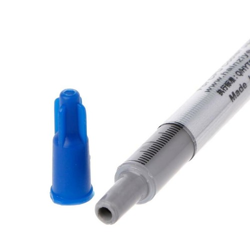 10Pcs/Set HY510 Thermal Grease Compound Silicone CPU Heat Sink Cooling Paste - Afbeelding 9 van 10