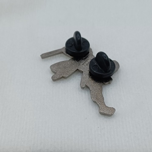 Naruto Shippuden Sasuke Uchiha FiGPiN - Picture 3 of 8