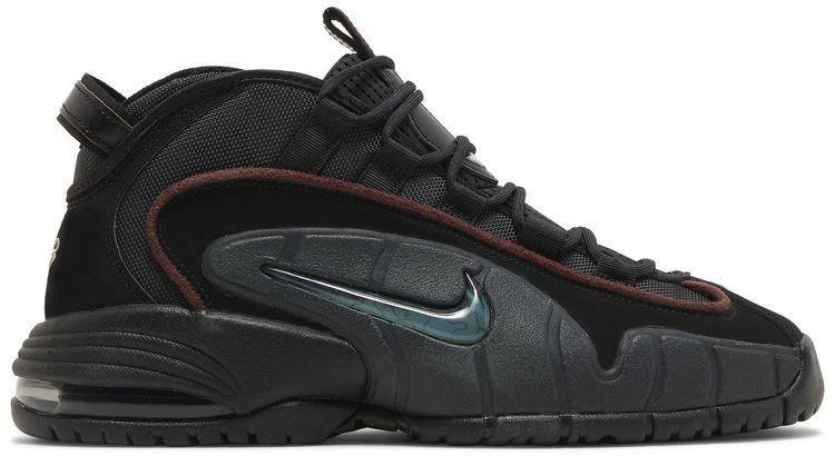 Nike Air Max Penny Charcoal Grey for Sale | Authenticity