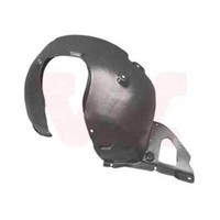 VAN Wezel Verkleidung Radhaus Vorne Links FüR Peugeot 208 Ca_ Cc_ CA CC 4034433