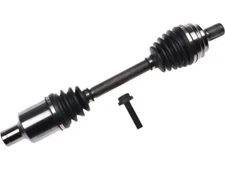 Front Left CV Axle Assembly For 2007-2013 Mercedes S550 2008 2010 2009 ZM699MB