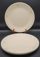 Corelle 10 1/4" ENGLISH BREAKFAST Dinner Plates set of 4