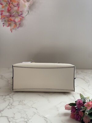 Coach Womens Mollie Tote 25- Pacific Blue Purse for sale online | eBay