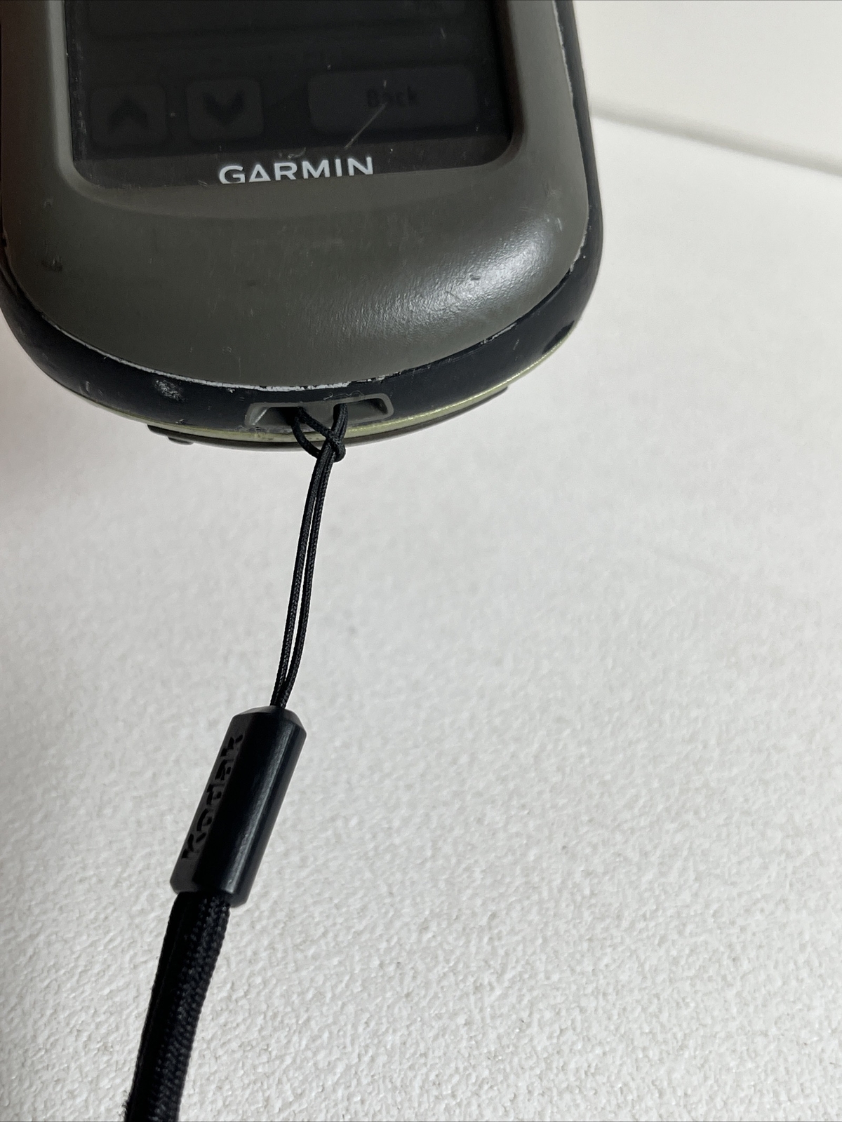 Garmin Approach G5 Golf GPS ( See Pictures) eBay