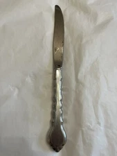 ONEIDA CELLO TABLE/BREAD KNIFE - STAINLESS STEEL - OUTSTANDING!
