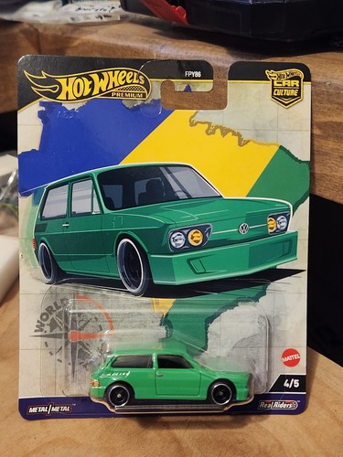 hot wheels/matchbox premiums RR real riders garage boulevard car culture - Picture 123 of 173