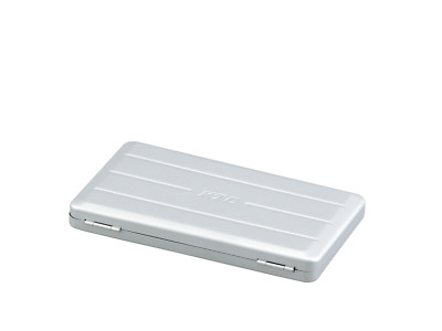 KTC Single Door Metal Case EKB-3 275x150x35 0.6kg Made in Japan