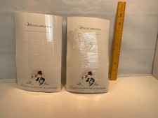 Vintage Wedding Thank You 17 Cards 17 Envelopes Groom Pride Stationery 