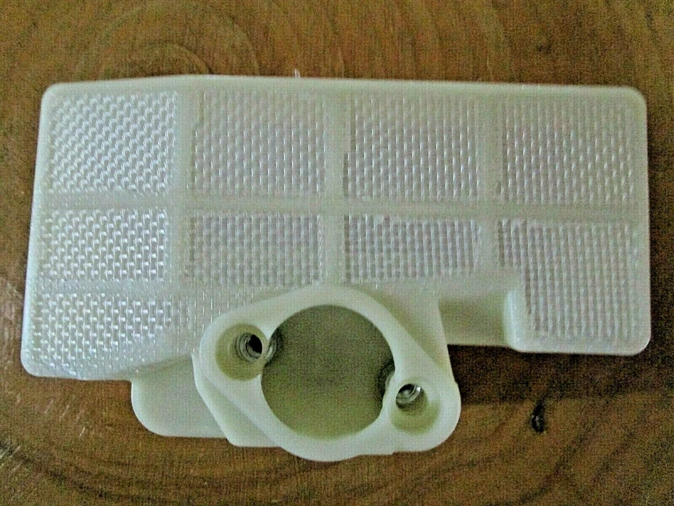 Nuevo filtro de aire para motosierra STIHL 029 039 1127-120-1620 Foto 2 de 2