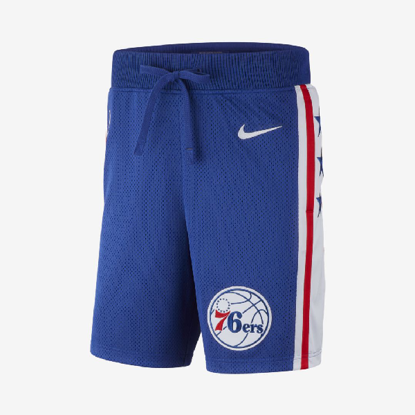 nba courtside shorts