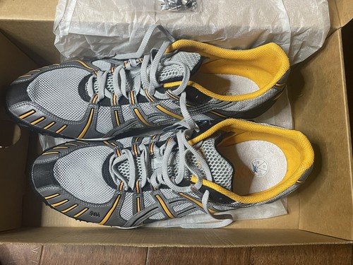 asics gel dirt dog 3