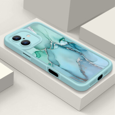 Hülle für iPhone 16 15 14 Pro Max Plus 16e 13 12 11 XS XR 8 7 Handy Schutz Case