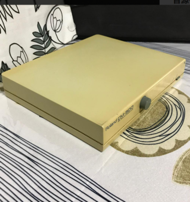 Roland CM-300 GS SOUND MODULE / ローランド サウンドモジュール