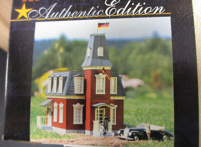 Piko 62054 für Spur G __ Villa / Botschaft  __ NEU