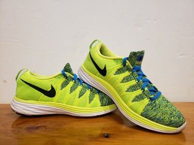 nike flyknit 7