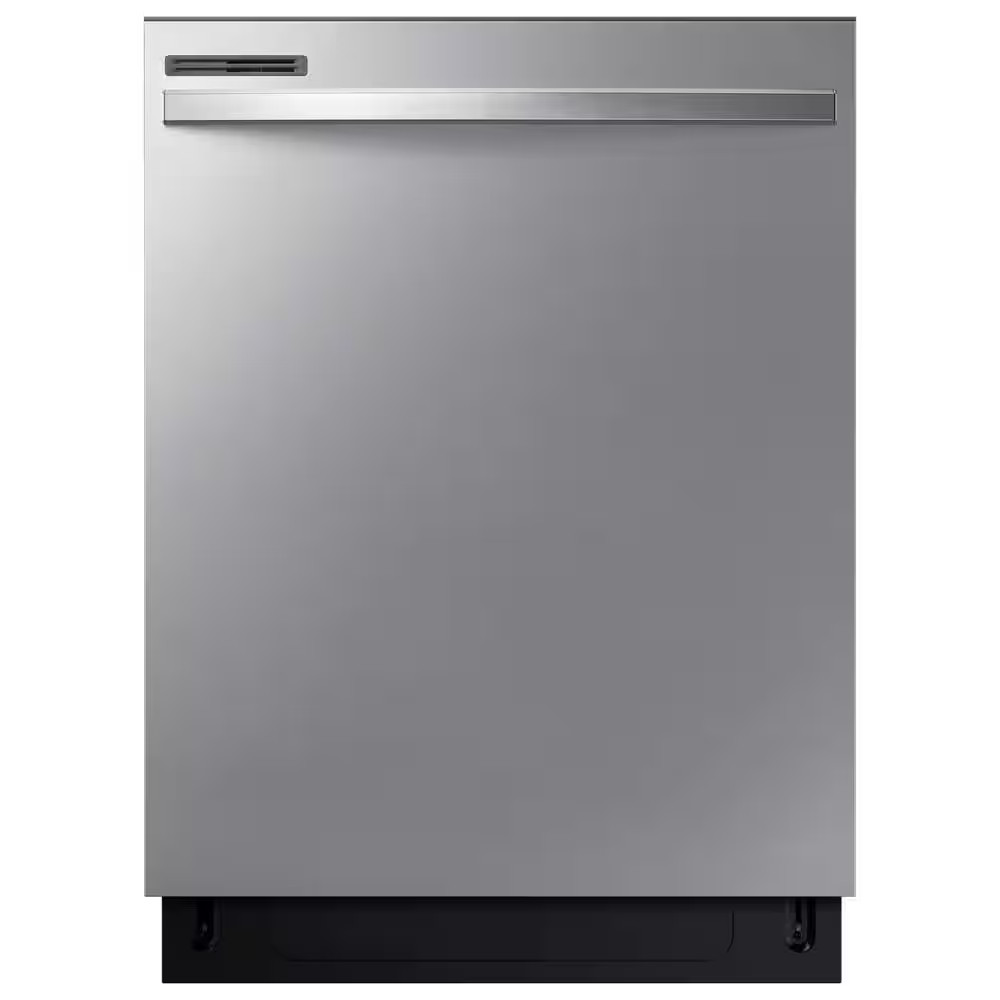 SAMSUNG DW80R2031US Digital Touch Control 55 dBA Dishwasher in