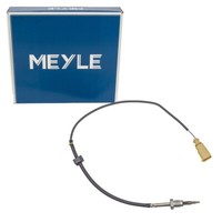 Meyle Abgastemperatursensor FüR Audi A4 B9 A5 F5 A6 C7 C8 A7 4G 4K Q5 Fy 3.0 Tdi