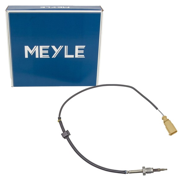 Meyle Abgastemperatursensor FüR Audi A4 B9 A5 F5 A6 C7 C8 A7 4G 4K Q5 Fy 3.0 Tdi-image
