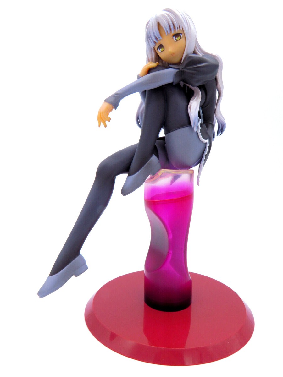 Fate Figure - 2006 Caren Hortensia - Alter 1/8 Scale 7