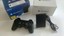 Sony-PlayStation-TV-1GB-Black-Console-w-PS3-Controller-CIB thumbnail 2