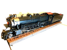 Accucraft Locomotive à Vapeur