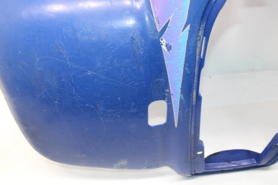 1996 Polaris Xpress 300 Oem Front Fender 2631782-157 AP124 - Image 3 of 4