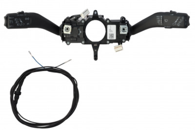 Tempomat GRA Einbausatz für VW Sharan 7N Facelift ohne MFL mit MFA ab Bj.05.2010