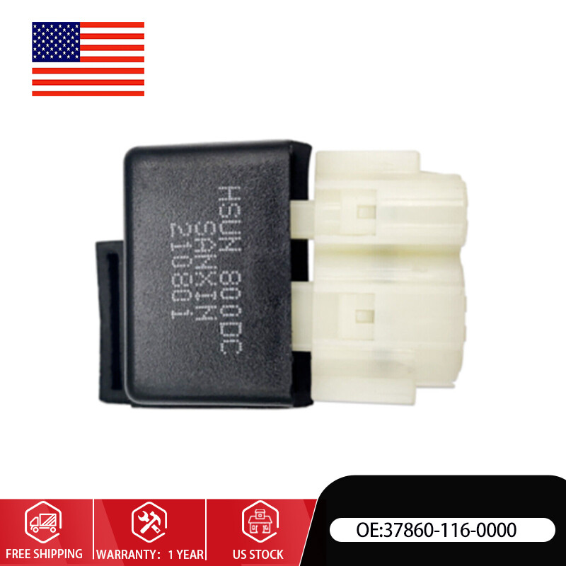 Valve Controller Rear 4x4 Relay Electro For HiSun UTV 1000 800 Massimo USA