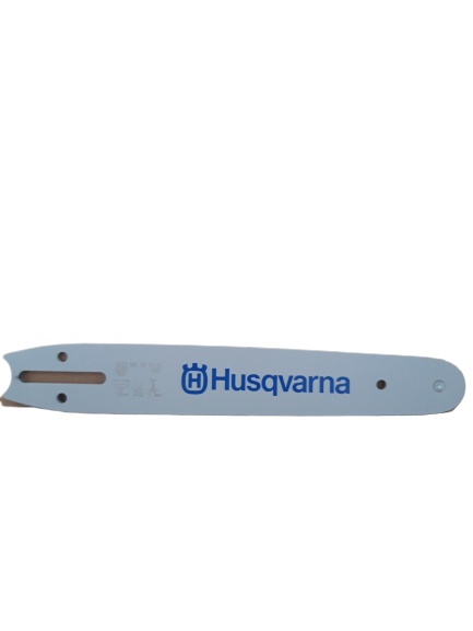 Barra per Motosega Husqvarna 3/8″ Mini A041 con attacco piccolo per T425
