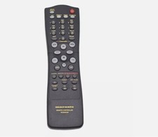For Marantz CD/MD Recorder Good Remote Control RC6000CM