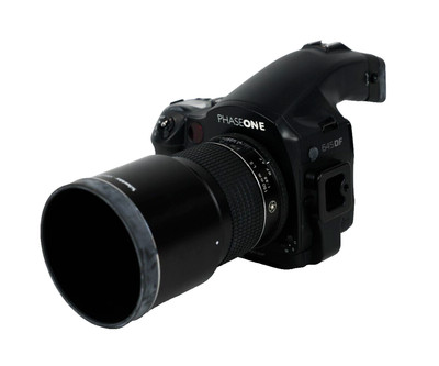 PHASE ONE DF＋MAMIYA645 AF 150mm F3.5セット 【公式通販】