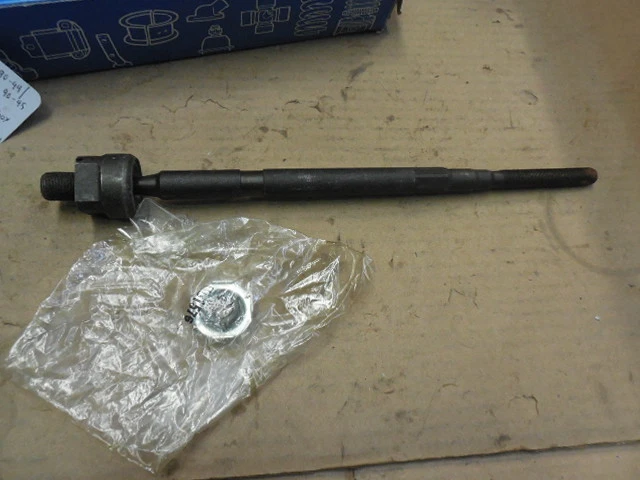 Конец переднего внутреннего анкерного стержня ES3072 подходит для Ford Mazda H217 Escort 91-96 323 90-94 - Изображение 3 из 3