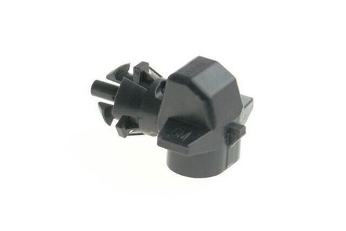 Genuine GM 1997-2019 Chevrolet Pontiac GS Ambient Air Temperature Sensor 9152245 - Picture 5 of 8