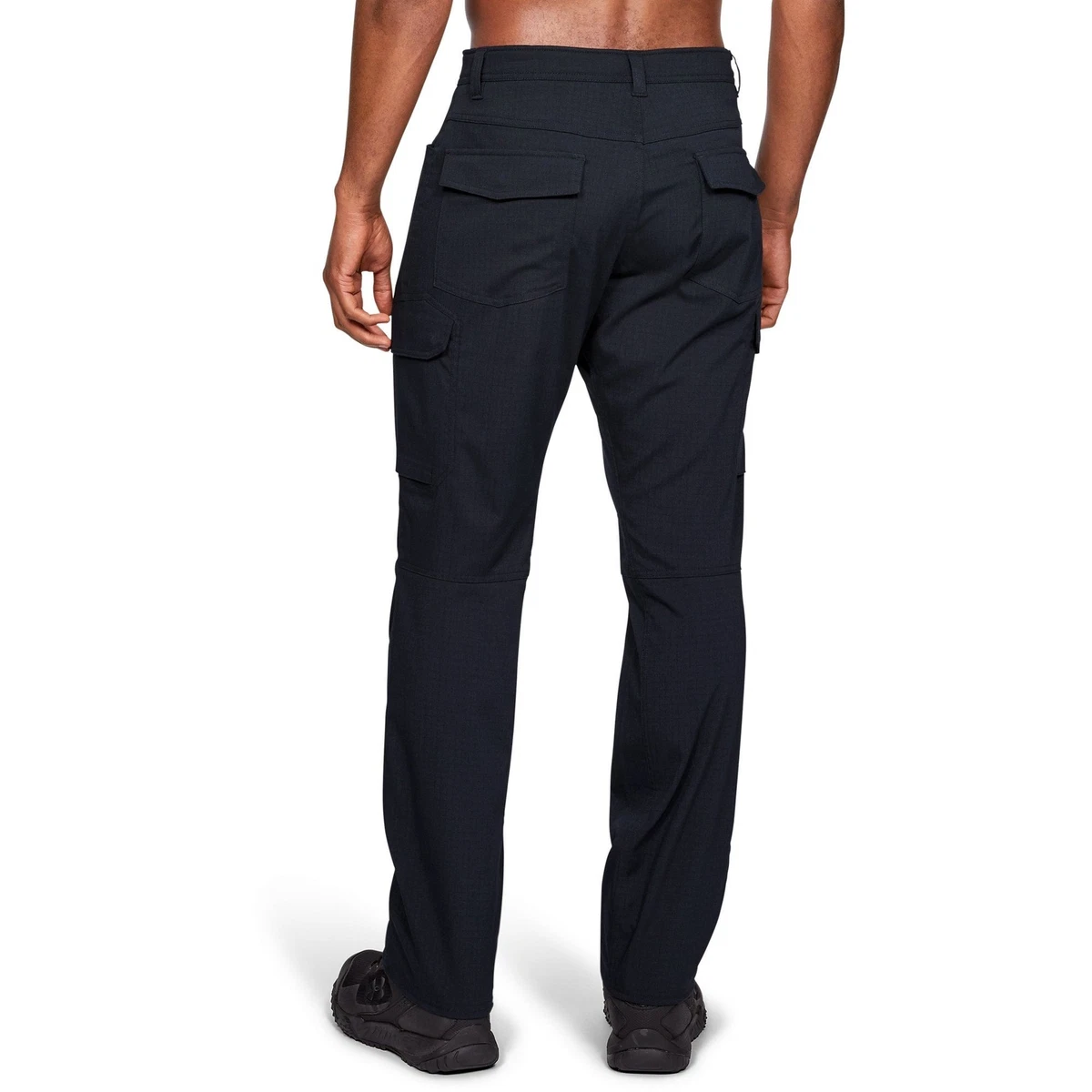 [1316927-001] Mens Under Armour Enduro Cargo Pants