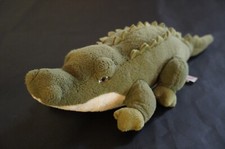ALLIGATOR PLUSH BY AURORA WORLD 18" 2016