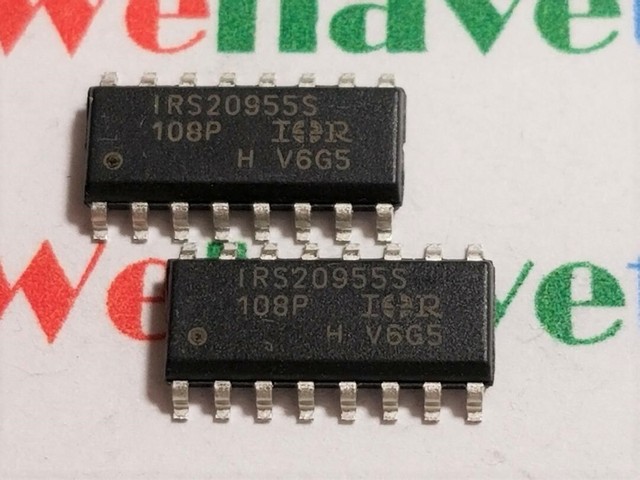 Desoldering surface mount mosfet