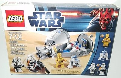 lego star wars sandtrooper set
