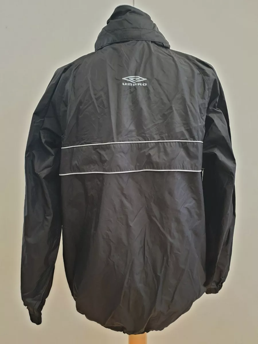 Umbro cagoule cheap