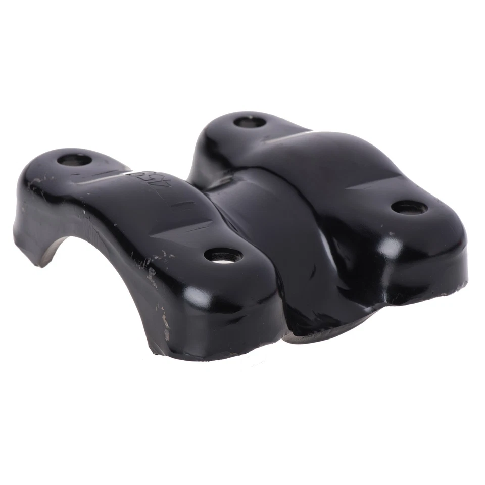 DODGE RAM 1500 2500 3500 SUSPENSIÓN TRASERA HOJA RESORTE PLACA (ÚNICA) OE NUEVO MOPAR Foto 3 de 4