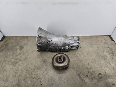 JEEP GRAND CHEROKEE SRT8 06-10 OEM 5 SPEED AWD GEAR ALL WHEEL DRIVE TRANSMISSION