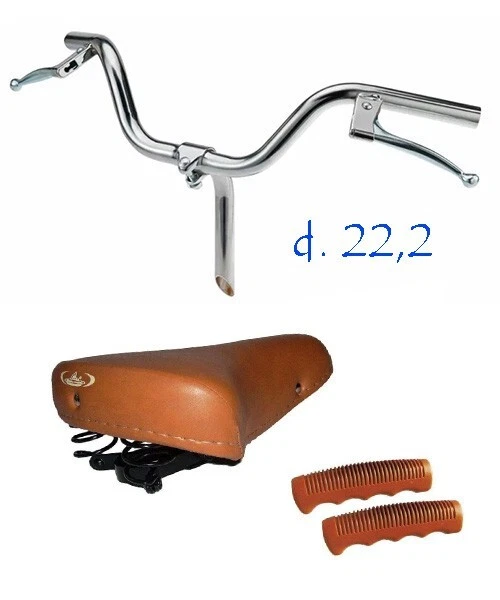 Coppia Comandi Cambio TX30-7 Per Mountain Bike E Bici Pieghevoli – 7 Velocità, Display Digitale – Accessorio Ricambio